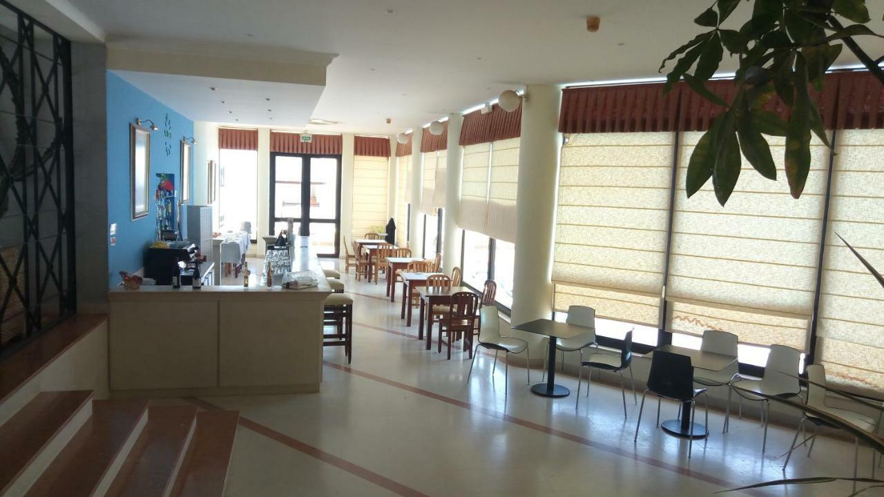 Sea View Apartment Lagos Ngoại thất bức ảnh