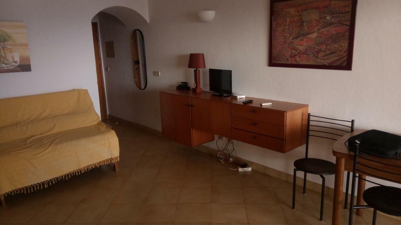 Sea View Apartment Lagos Ngoại thất bức ảnh