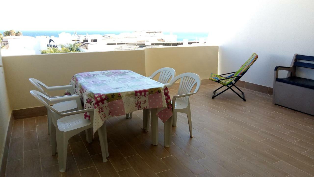 Sea View Apartment Lagos Ngoại thất bức ảnh