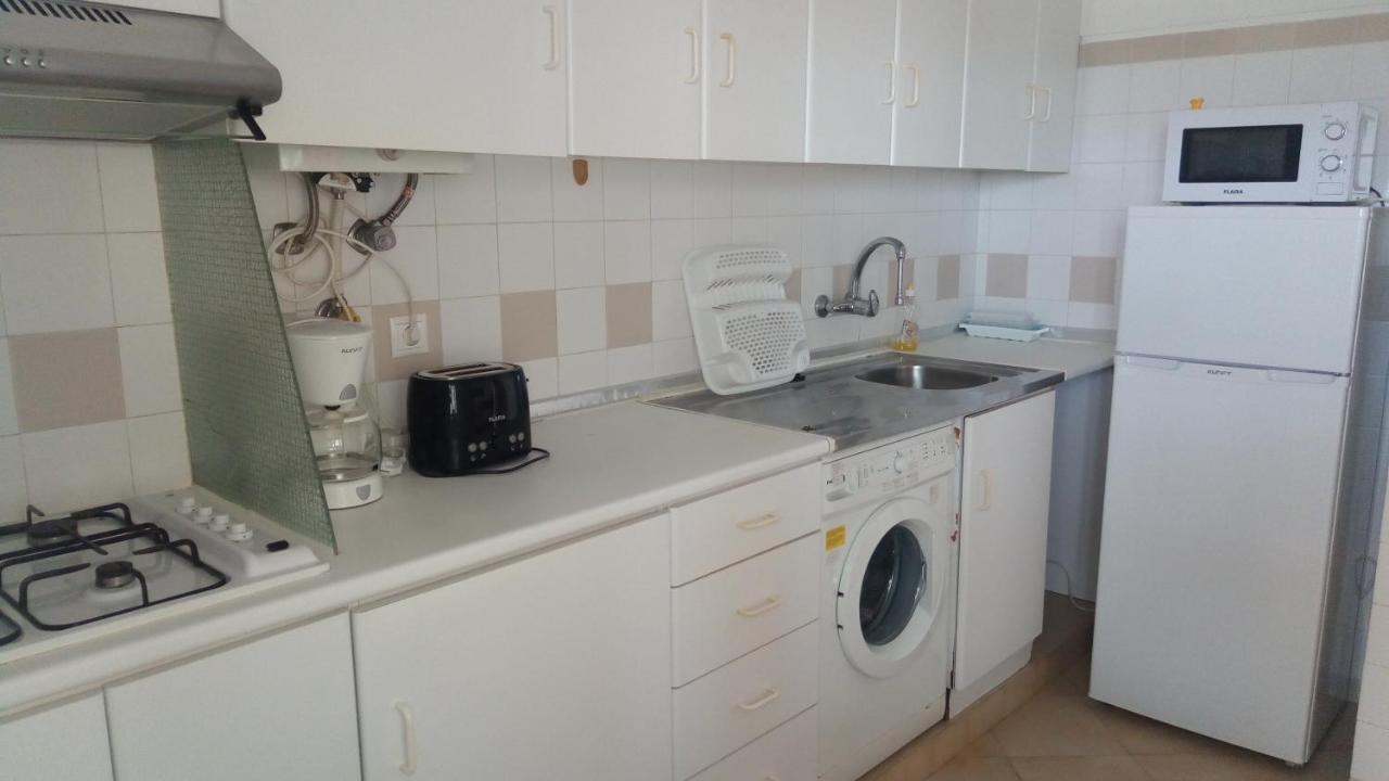 Sea View Apartment Lagos Ngoại thất bức ảnh