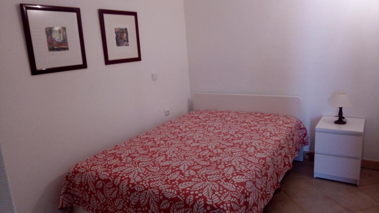 Sea View Apartment Lagos Ngoại thất bức ảnh